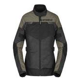 Giacca in tessuto donna Tour Net Lady